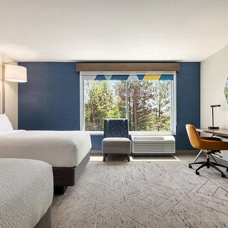 Holiday Inn Express & Suites Rhinelander By Ihg Kültér fotó